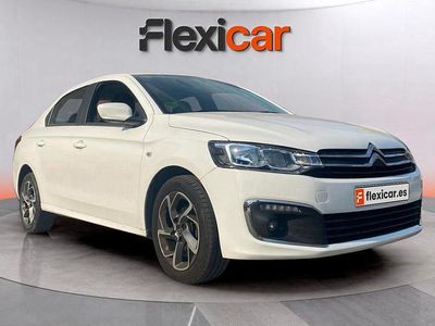 Citroën C-Elysee I