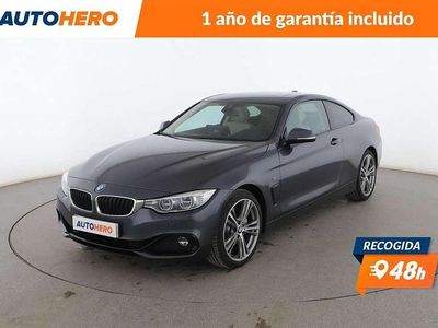 BMW 435