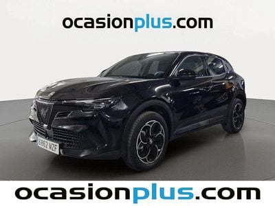 Usado Alfa Romeo GT Junior 136 CV (100 kW) 2025 Negro SUV