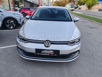 Brugt VW Golf VII Sportline 150 HK (110 kW) 2020 Grå Sedan