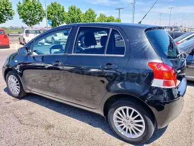 Occasion Toyota Yaris