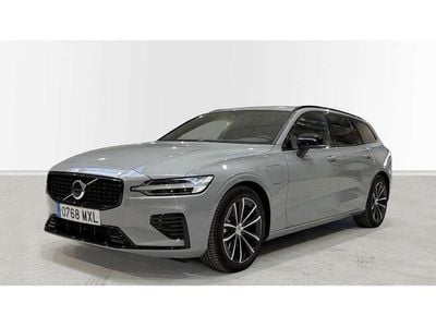 Usado Volvo V60 Plus 351 CV (258 kW) 2024 Familiar
