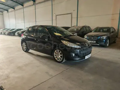 Usado Peugeot 207