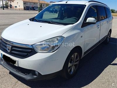 Używany Dacia Lodgy