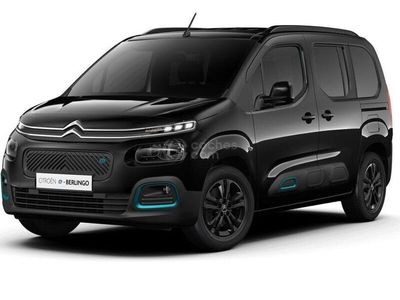 usado Citroën e-Berlingo 