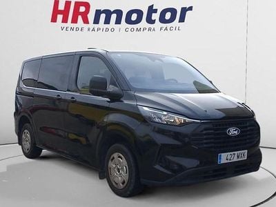 Usado Ford Transit 170 CV (125 kW) 2025 Berlina