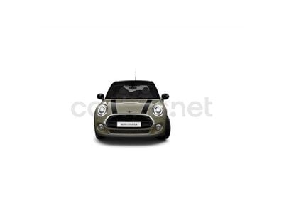 Usado Mini Cooper 136 CV (100 kW) 2020 Gris / plata Utilitario