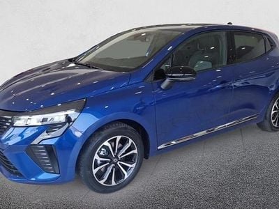 Usado 2024 Renault Clio V Techno | 19.900 € (Precio justo)