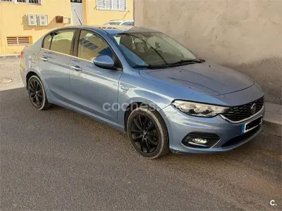 Usado Fiat Tipo