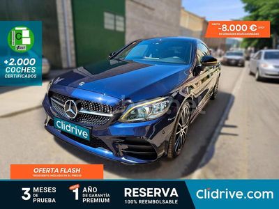 Mercedes C300
