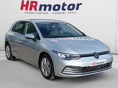 Usado 2024 VW Golf VIII Life | 20.510 € (Buen precio)
