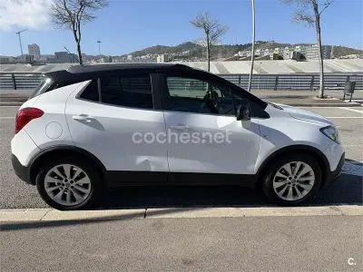 Usado Opel Mokka