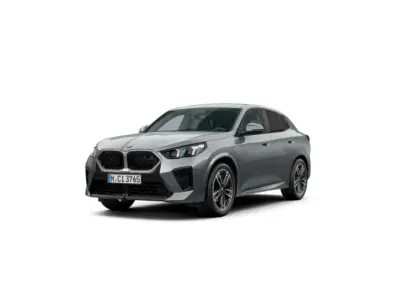 Usado BMW X2