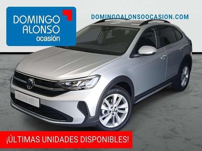 VW Taigo