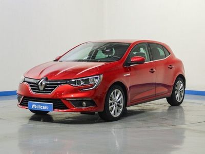 usado Renault Mégane IV 