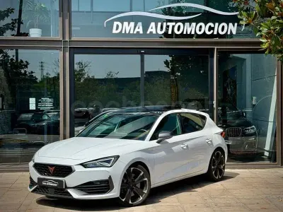 Usado Cupra Leon