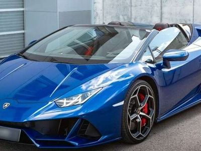 Lamborghini Huracán