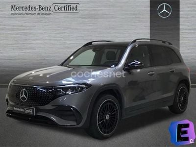 Mercedes EQB300