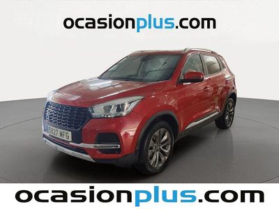 Usado DR DR 4.0 116 CV (85 kW) 2023 Rojo SUV