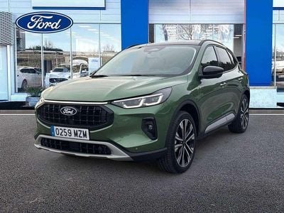 Usado 2025 Ford Kuga Active X SUV | 35.900 € (Caro)