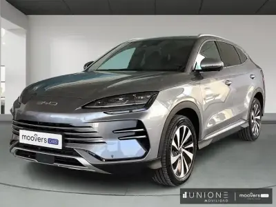 Usado BYD Seal U 218 CV (160 kW) 2025 Otro SUV