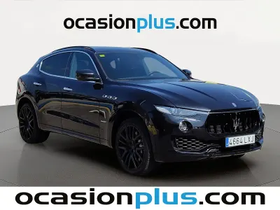 Usado Maserati Levante