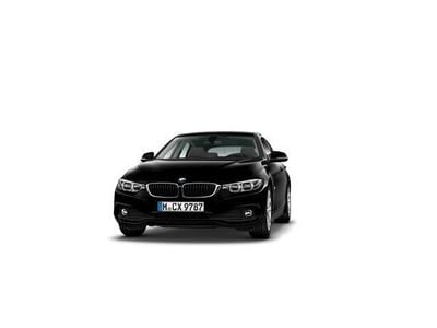 BMW 420 Gran Coupé