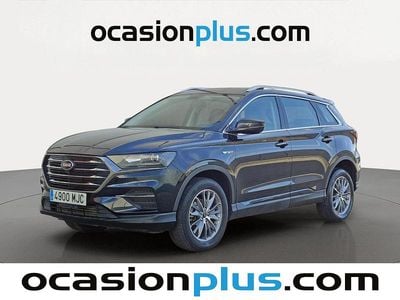 Usado SWM G01 131 CV (96 kW) 2023 Blanco SUV