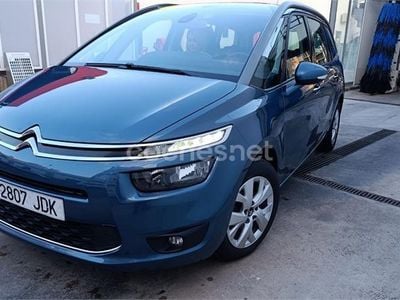 Citroën Grand C4 Picasso