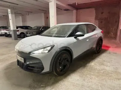 Usado Cupra Tavascan Endurance 210 kW (286 CV) 2024 Eléctrico SUV