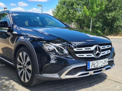 Mercedes E400