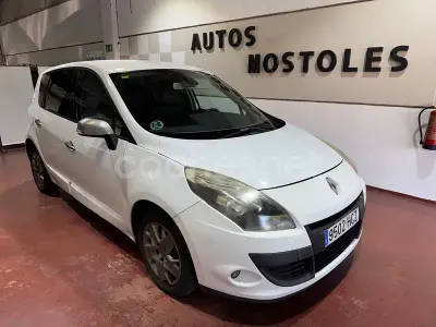 Usado Renault Scénic