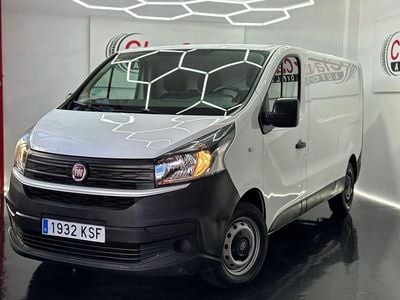 Fiat Talento
