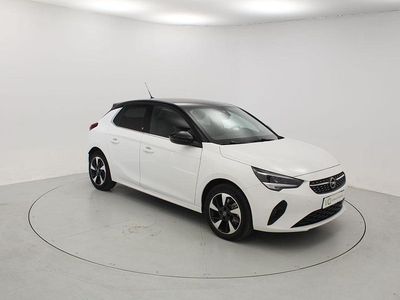 Blanco Usado 2023 Opel Corsa-e Elegance Utilitario | 18.500 € (Precio justo)