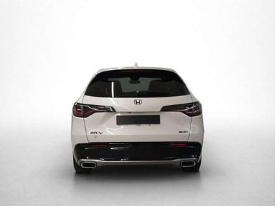 Nuevo Honda ZR-V Advance 186 CV (136 kW) 2025 Blanco SUV