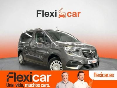 Opel Combo Life