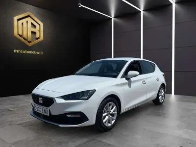 Usado Seat Leon