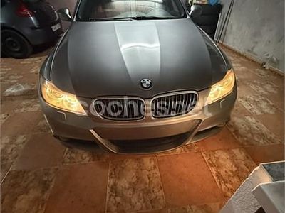 Usado BMW 335 286 CV (210 kW) 2010 Gris / plata Familiar