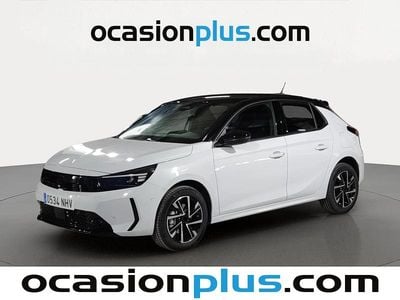 Blanco Nuevo 2025 Opel Corsa S Utilitario | 15.355 € (Precio justo)