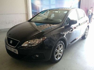 Seat Ibiza SC
