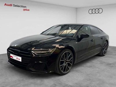 Audi A7 Sportback