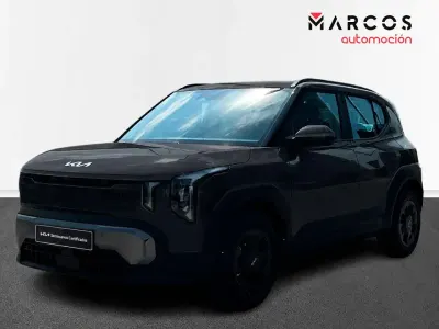Nuevo Kia EV2 Air 108 kW (147 CV) 2026 SUV