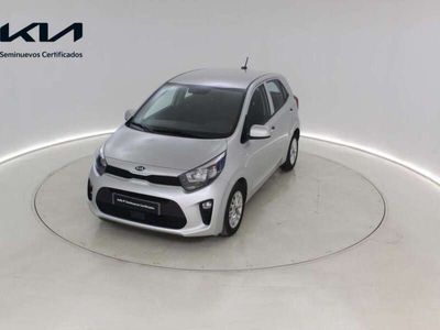 usado Kia Picanto 1.0 DPI Concept (Pack Confort y Advanced Driving A