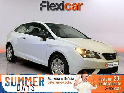 Seat Ibiza SC