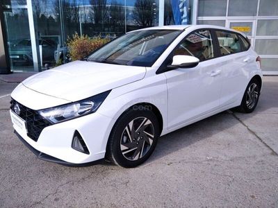 usado Hyundai i20 1.0 Tgdi Klass 100