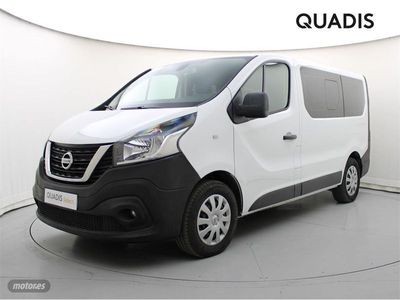 Nissan NV300