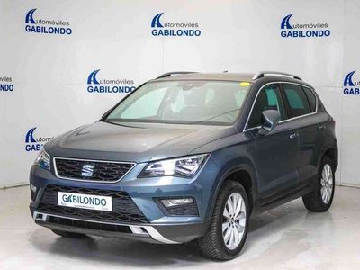 usado Seat Ateca 1.0 TSI S&S Ecomotive Style