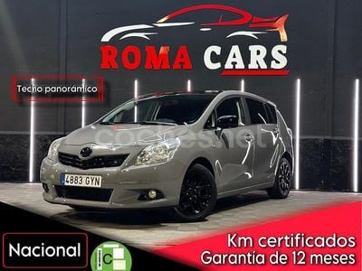 Toyota Verso