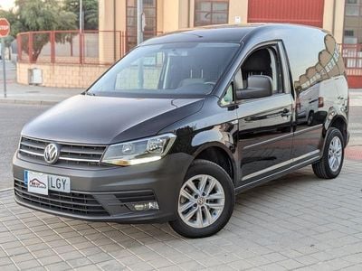 VW Caddy