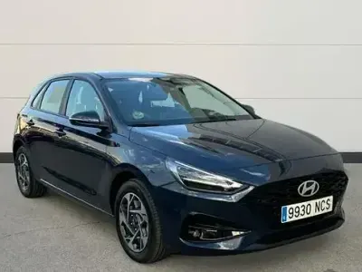 Usado Hyundai i30